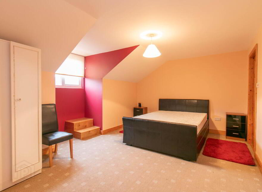 Apt 3, Palm Court, Arvagh, H12V853