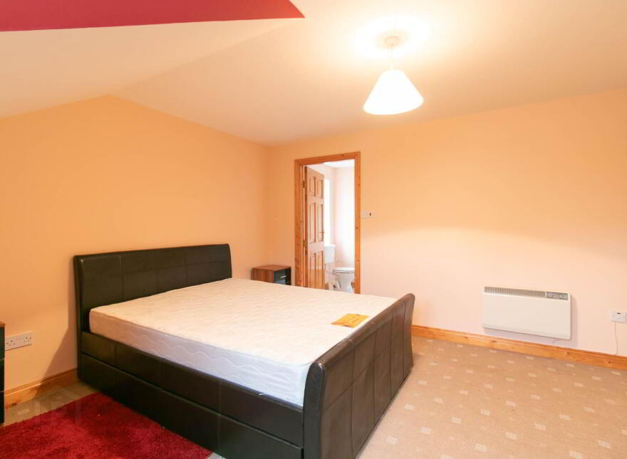 Apt 3, Palm Court, Arvagh, H12V853