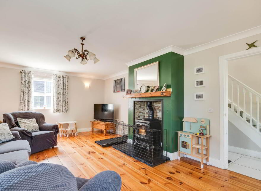 4 Crott Road, Monea, Enniskillen, BT74 8AF