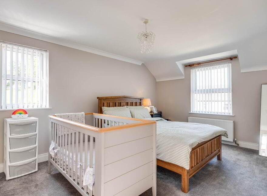 4 Crott Road, Monea, Enniskillen, BT74 8AF