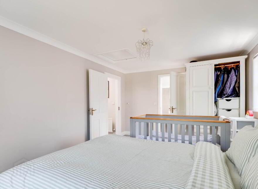 4 Crott Road, Monea, Enniskillen, BT74 8AF
