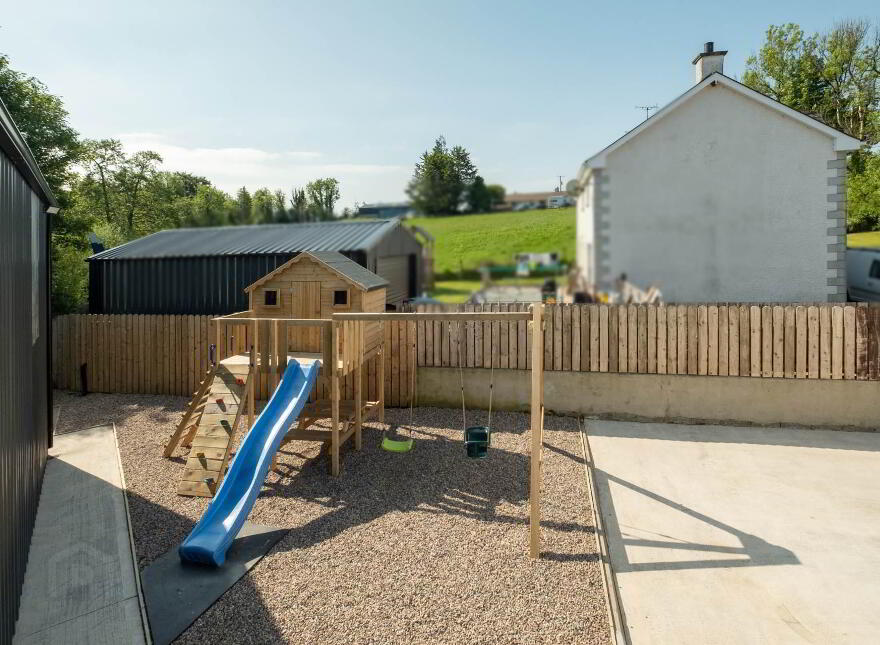 4 Crott Road, Monea, Enniskillen, BT74 8AF