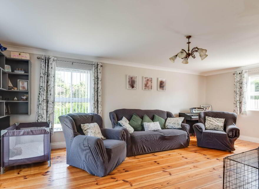 4 Crott Road, Monea, Enniskillen, BT74 8AF
