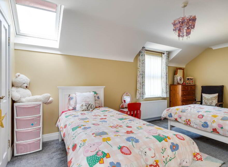 4 Crott Road, Monea, Enniskillen, BT74 8AF