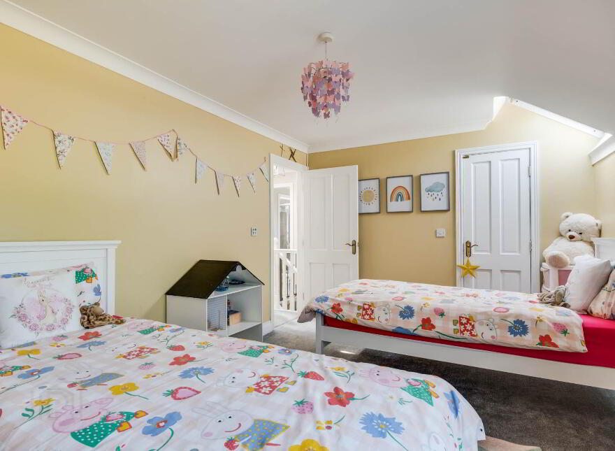 4 Crott Road, Monea, Enniskillen, BT74 8AF