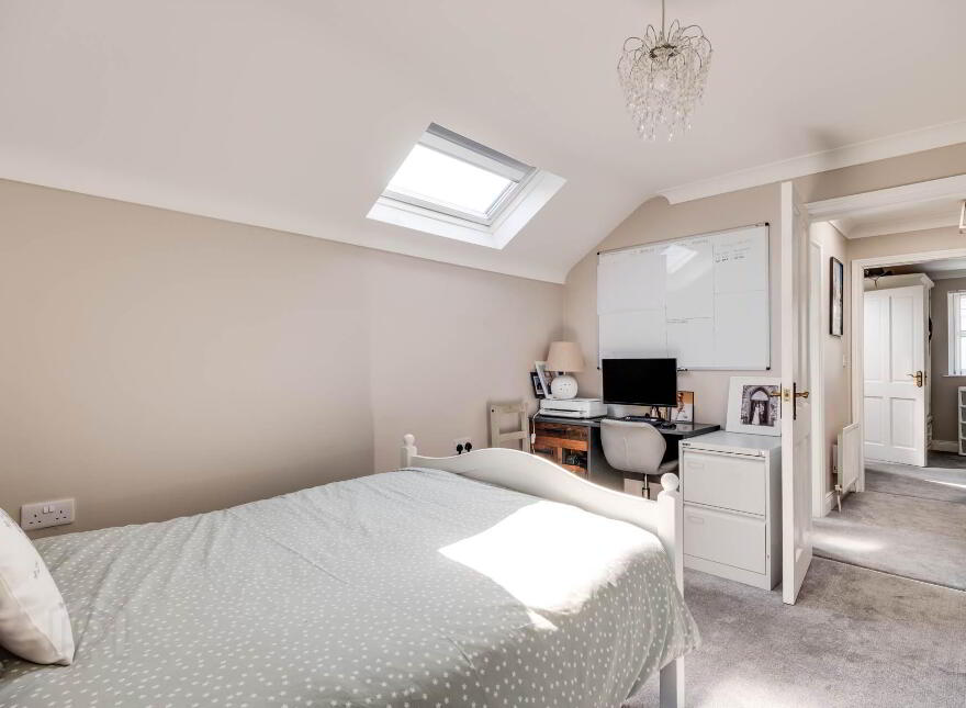 4 Crott Road, Monea, Enniskillen, BT74 8AF