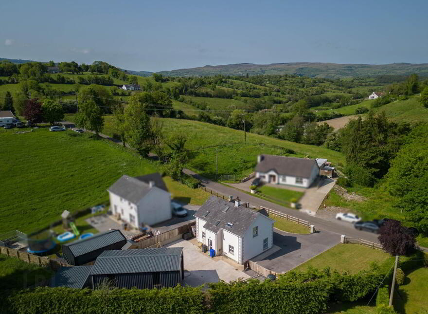 4 Crott Road, Monea, Enniskillen, BT74 8AF