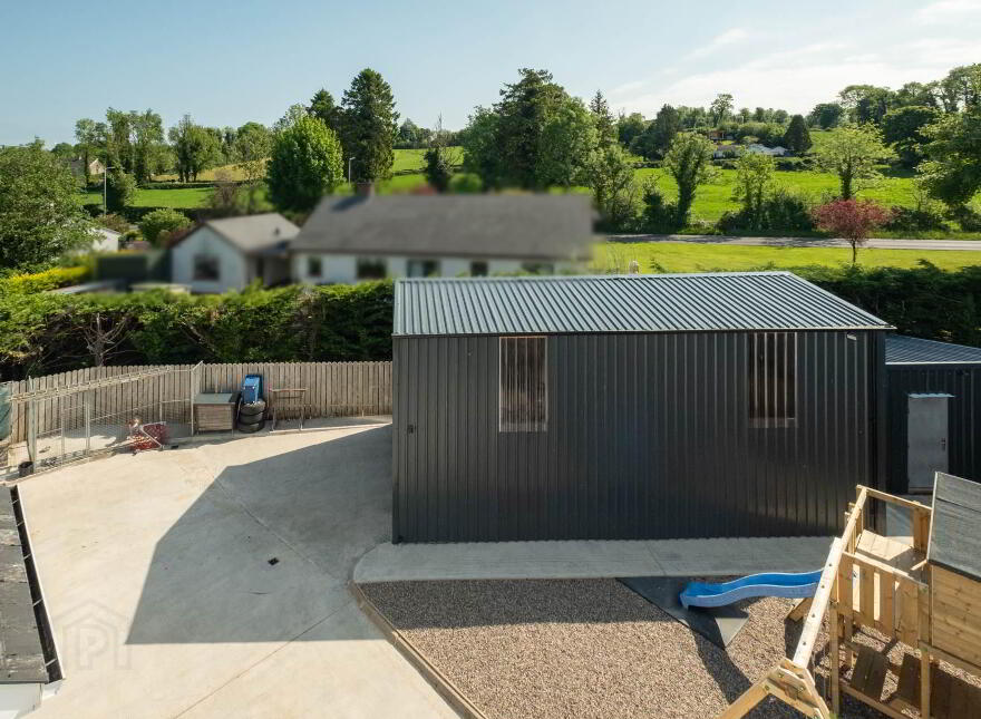 4 Crott Road, Monea, Enniskillen, BT74 8AF