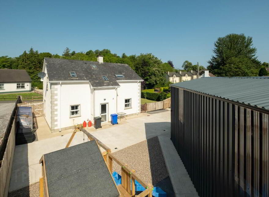 4 Crott Road, Monea, Enniskillen, BT74 8AF