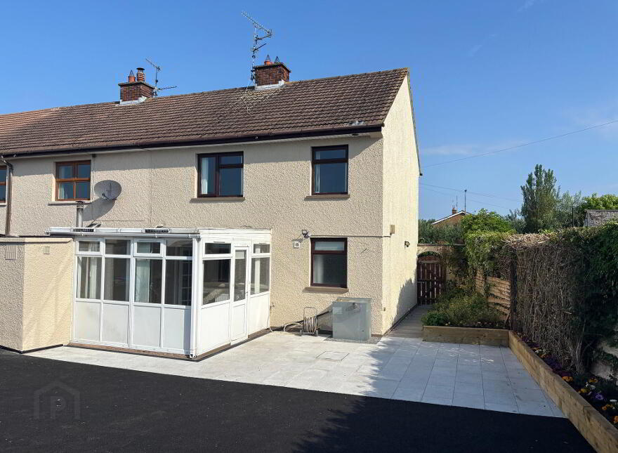 2 Cairn Terrace, Crumlin, BT29 4UY