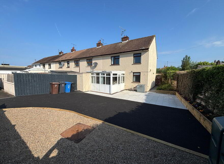 2 Cairn Terrace, Crumlin, BT29 4UY