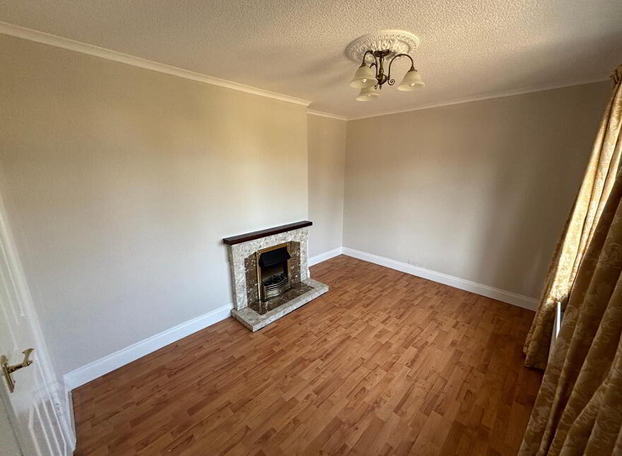 2 Cairn Terrace, Crumlin, BT29 4UY