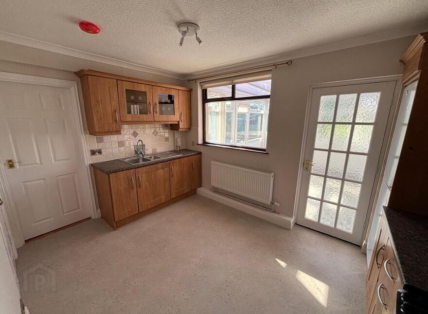 2 Cairn Terrace, Crumlin, BT29 4UY