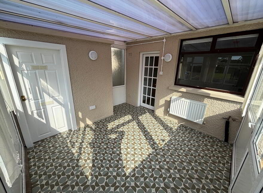 2 Cairn Terrace, Crumlin, BT29 4UY