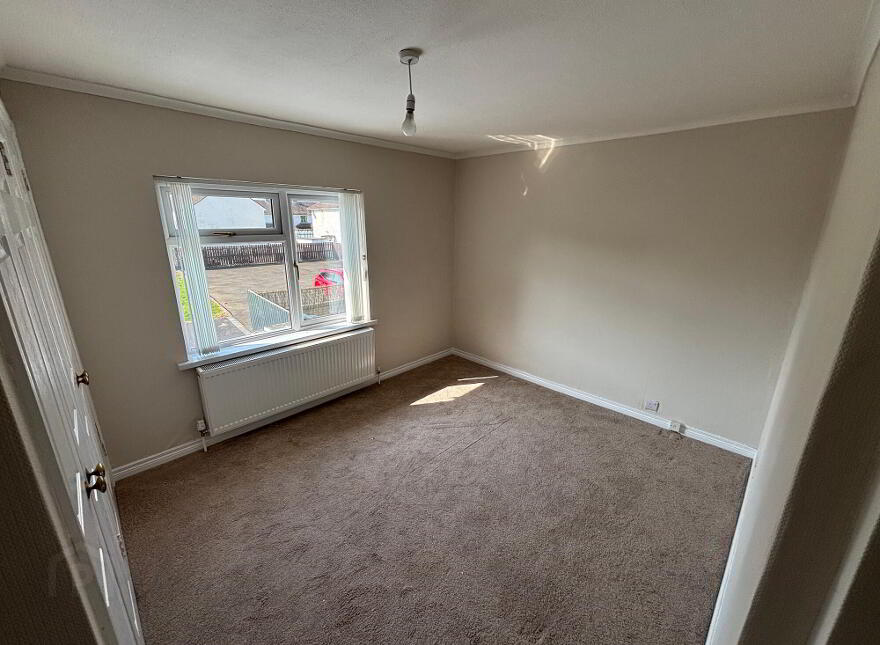 2 Cairn Terrace, Crumlin, BT29 4UY