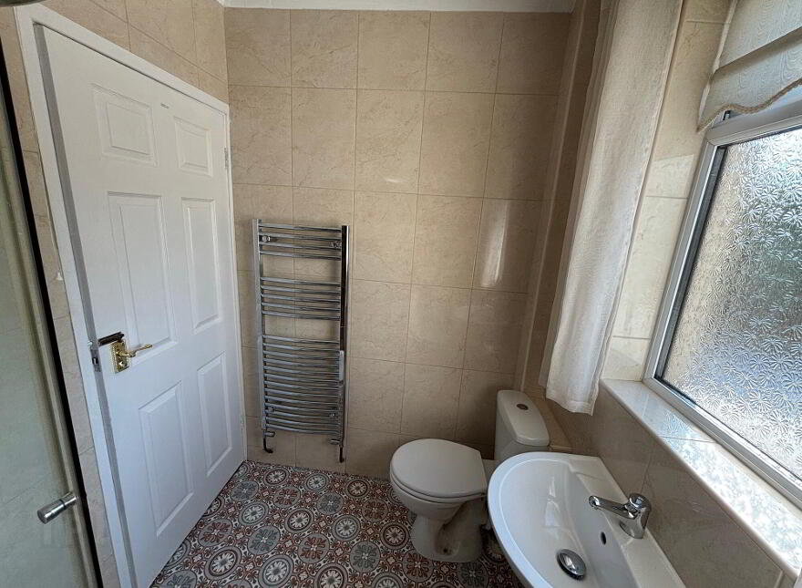 2 Cairn Terrace, Crumlin, BT29 4UY