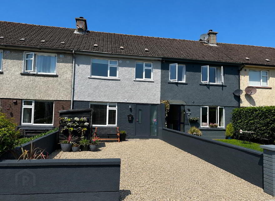 6 Hazel Grove, Kilkenny, R95E4FN