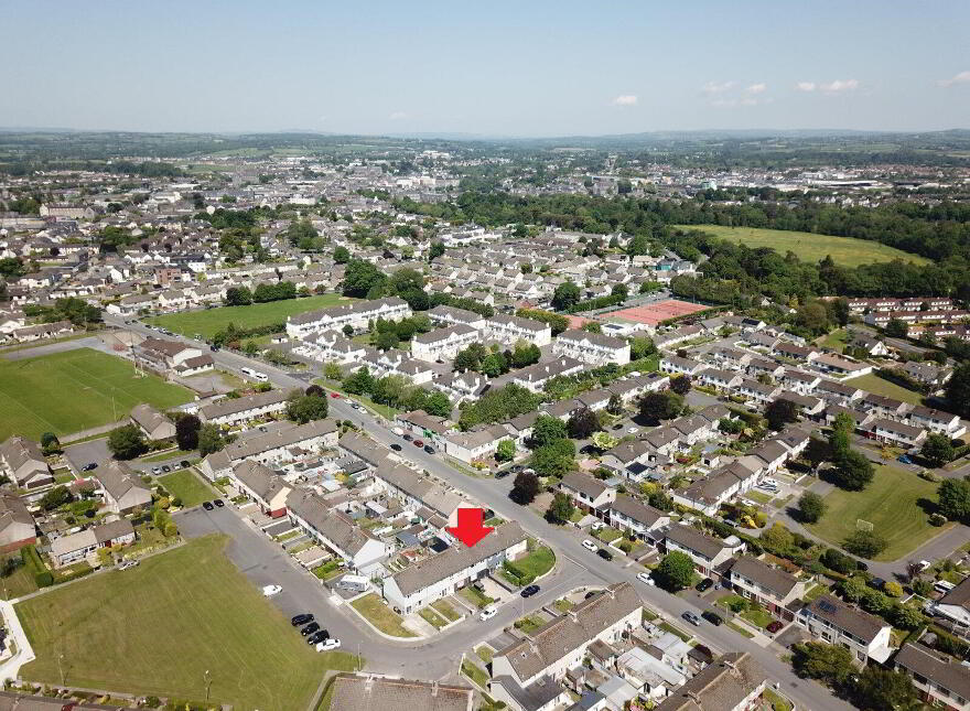 6 Hazel Grove, Kilkenny, R95E4FN