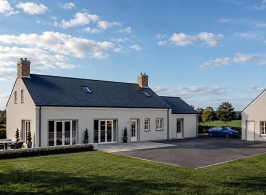 28 Ballymacombs Road, Portglenone, BT44 8NQ