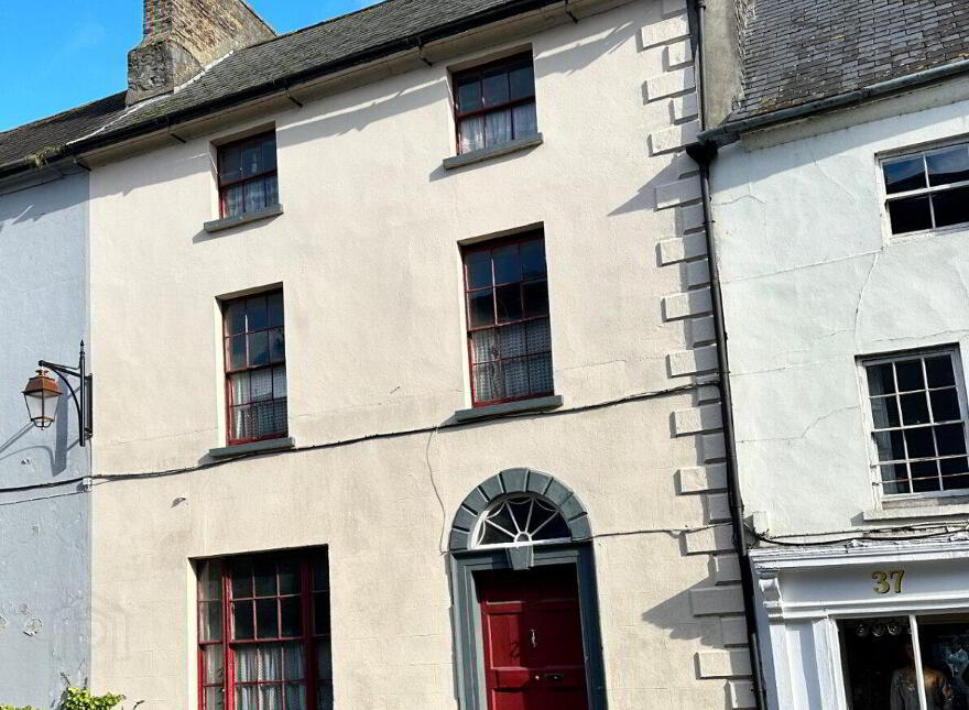 36 Parliament Street, Kilkenny, R95EY0P