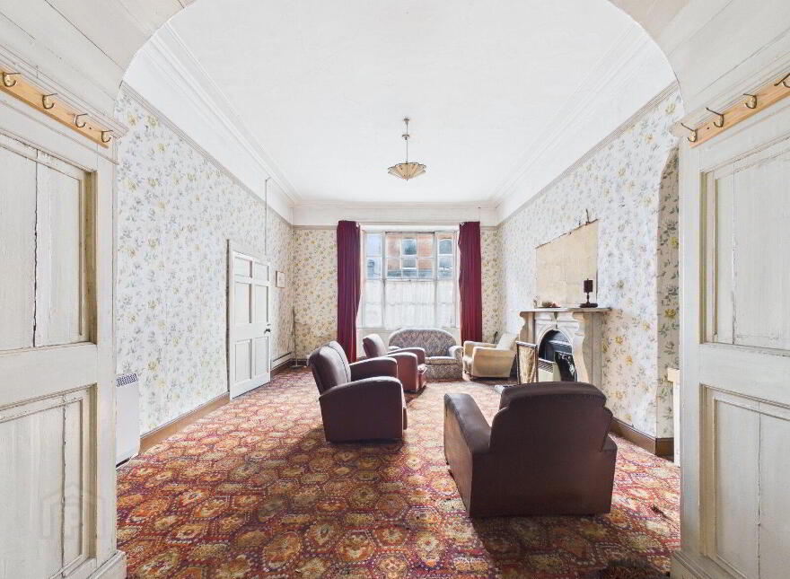 36 Parliament Street, Kilkenny, R95EY0P