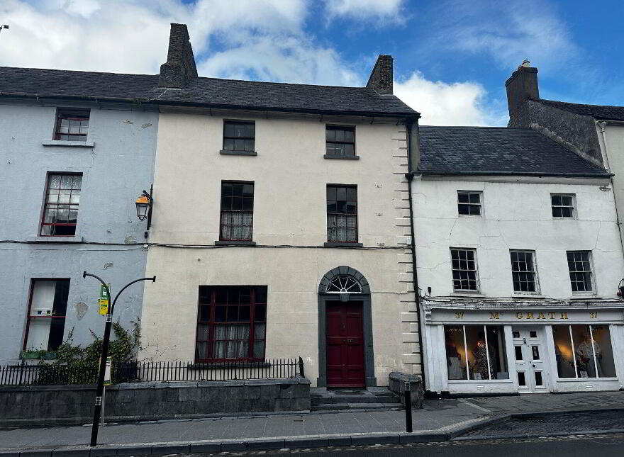 36 Parliament Street, Kilkenny, R95EY0P