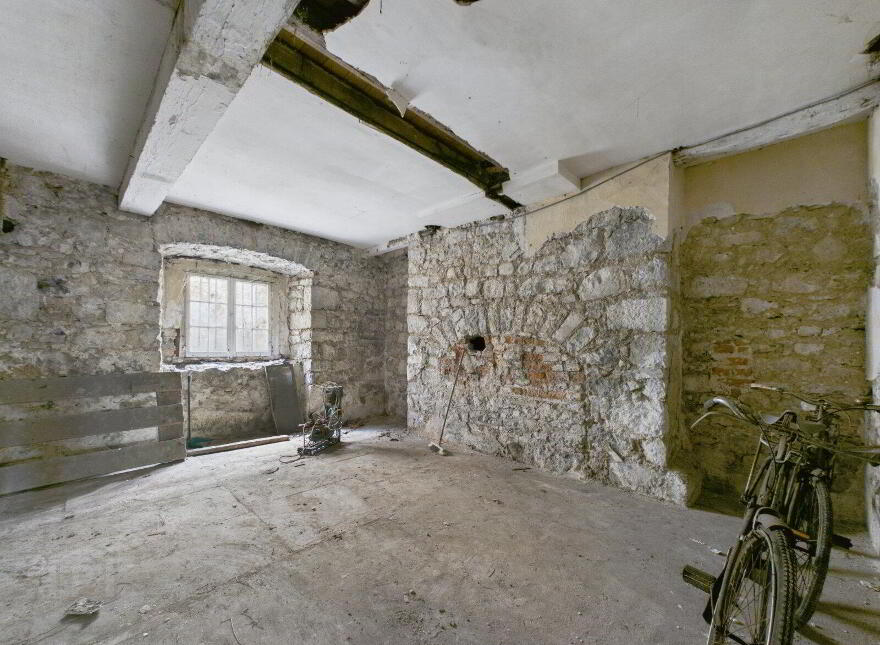 36 Parliament Street, Kilkenny, R95EY0P