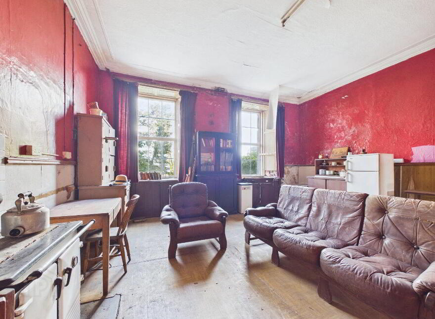 36 Parliament Street, Kilkenny, R95EY0P