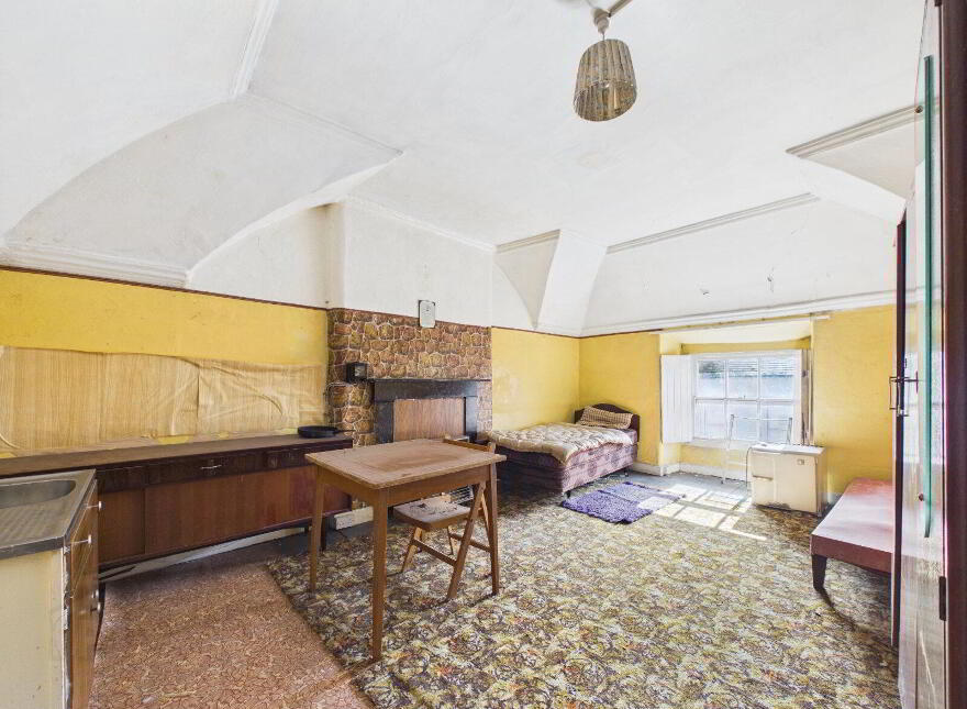 36 Parliament Street, Kilkenny, R95EY0P