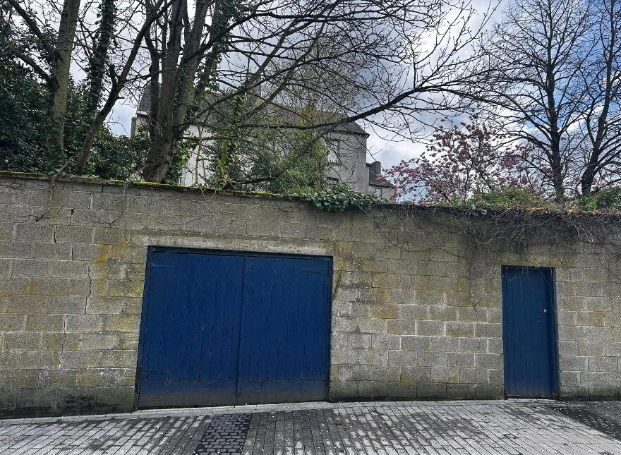 36 Parliament Street, Kilkenny, R95EY0P