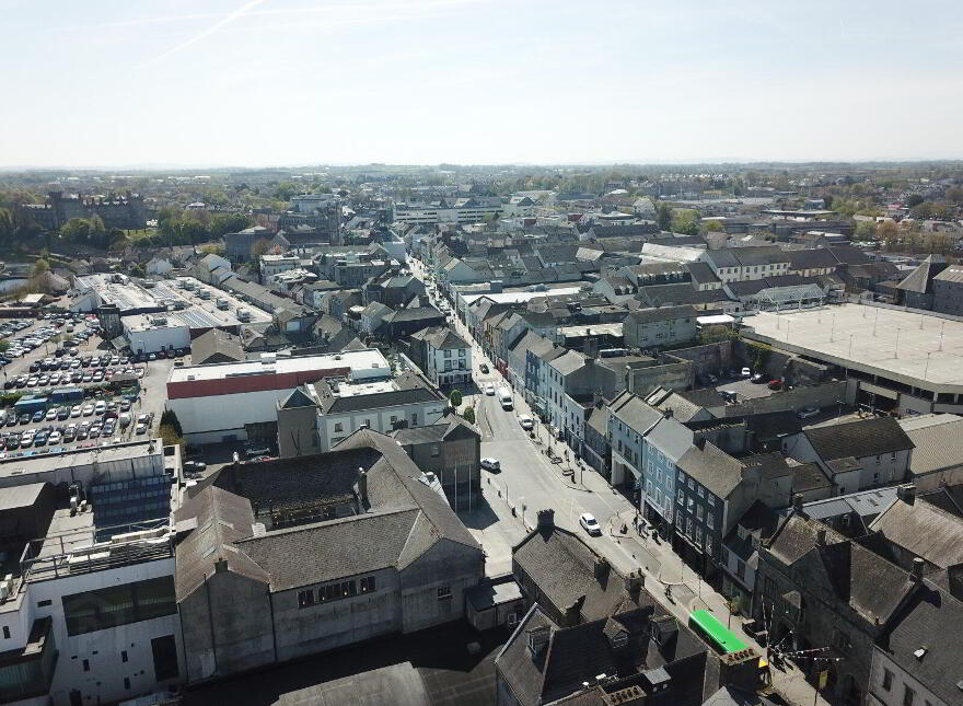 36 Parliament Street, Kilkenny, R95EY0P