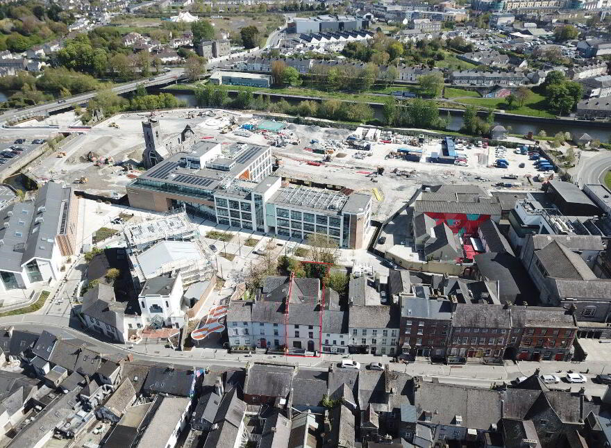 36 Parliament Street, Kilkenny, R95EY0P