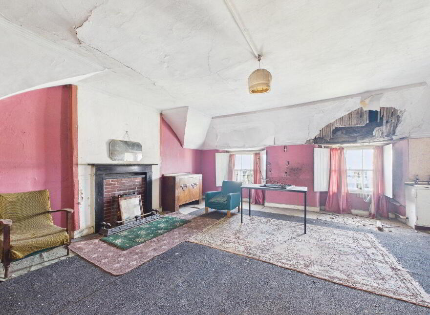 36 Parliament Street, Kilkenny, R95EY0P