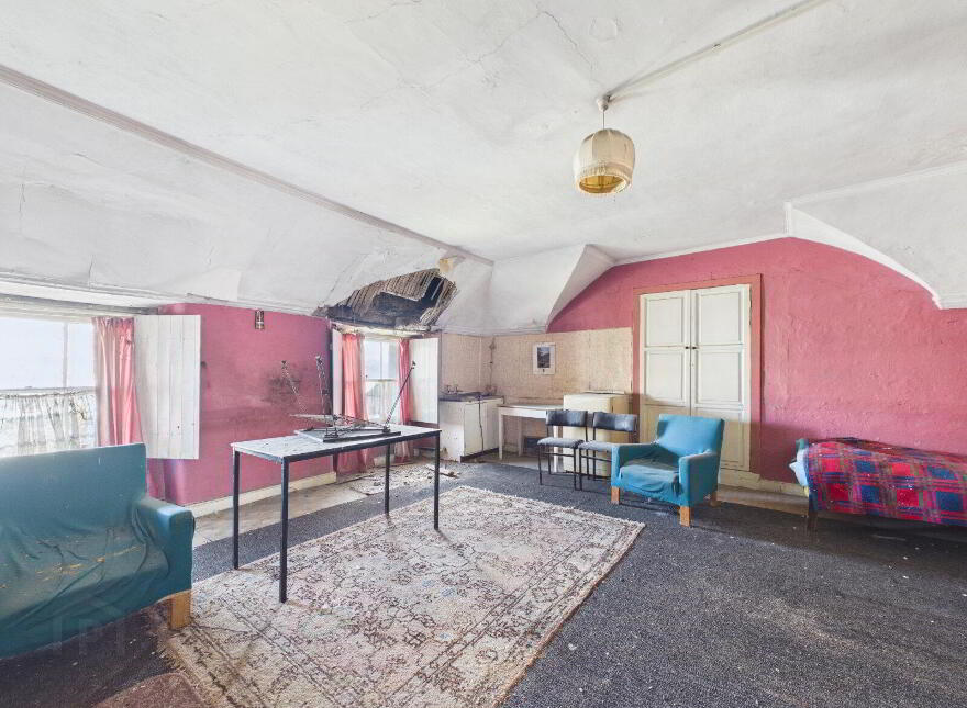 36 Parliament Street, Kilkenny, R95EY0P