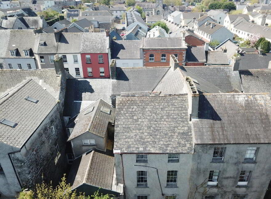 36 Parliament Street, Kilkenny, R95EY0P
