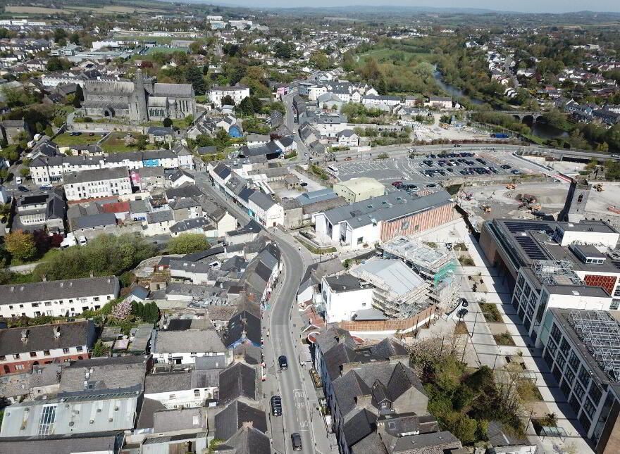 36 Parliament Street, Kilkenny, R95EY0P