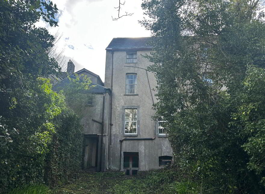 36 Parliament Street, Kilkenny, R95EY0P