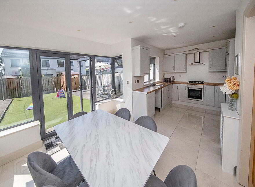4 Riverside, Ringaphuca, Kilgobnet, X35Y284
