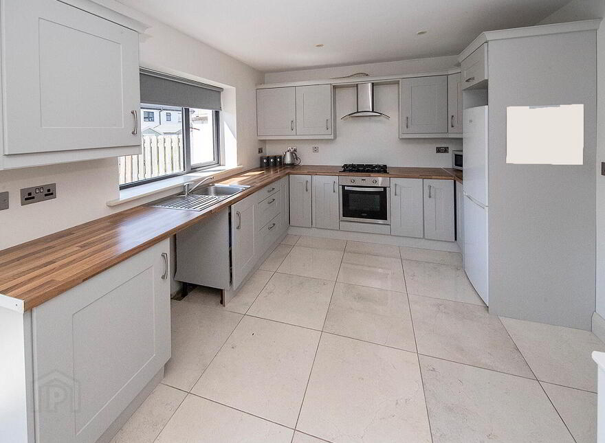 4 Riverside, Ringaphuca, Kilgobnet, X35Y284