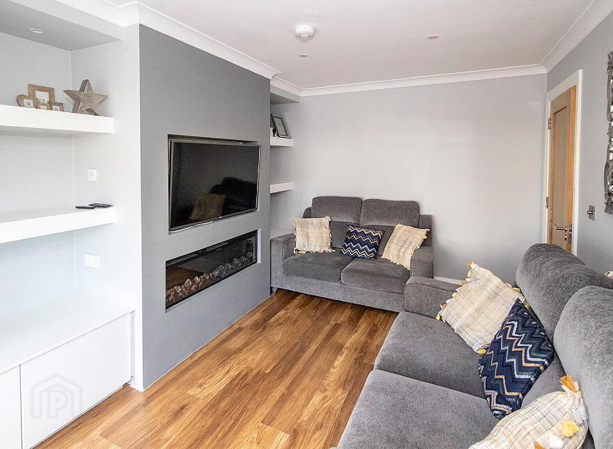 4 Riverside, Ringaphuca, Kilgobnet, X35Y284