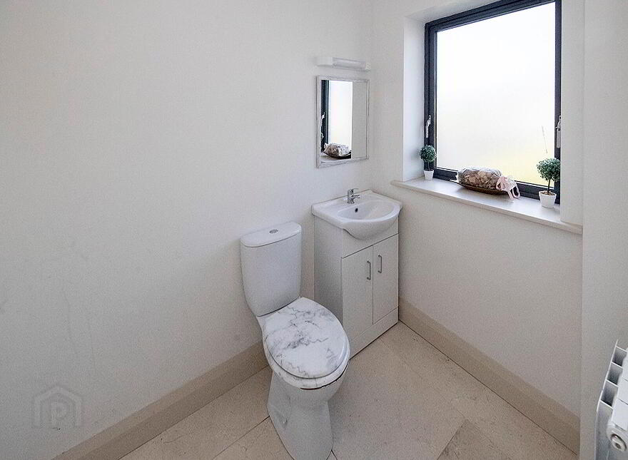 4 Riverside, Ringaphuca, Kilgobnet, X35Y284