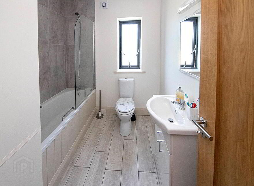 4 Riverside, Ringaphuca, Kilgobnet, X35Y284