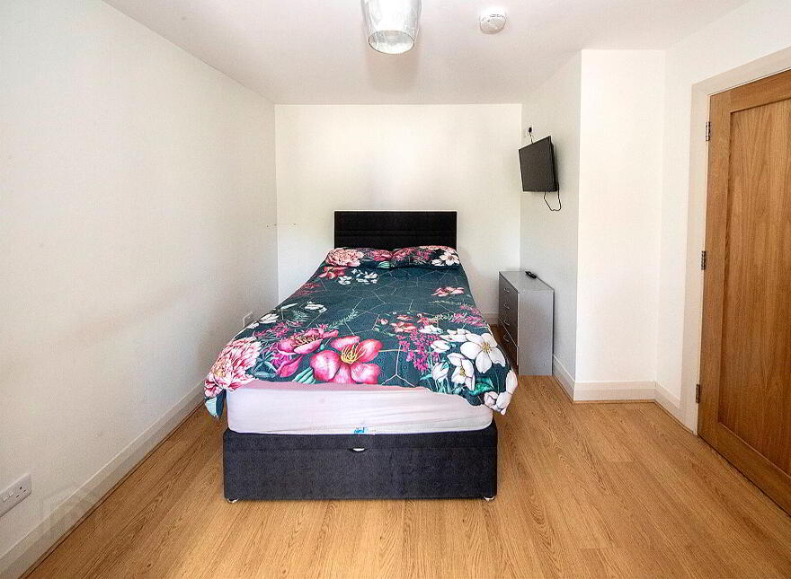 4 Riverside, Ringaphuca, Kilgobnet, X35Y284