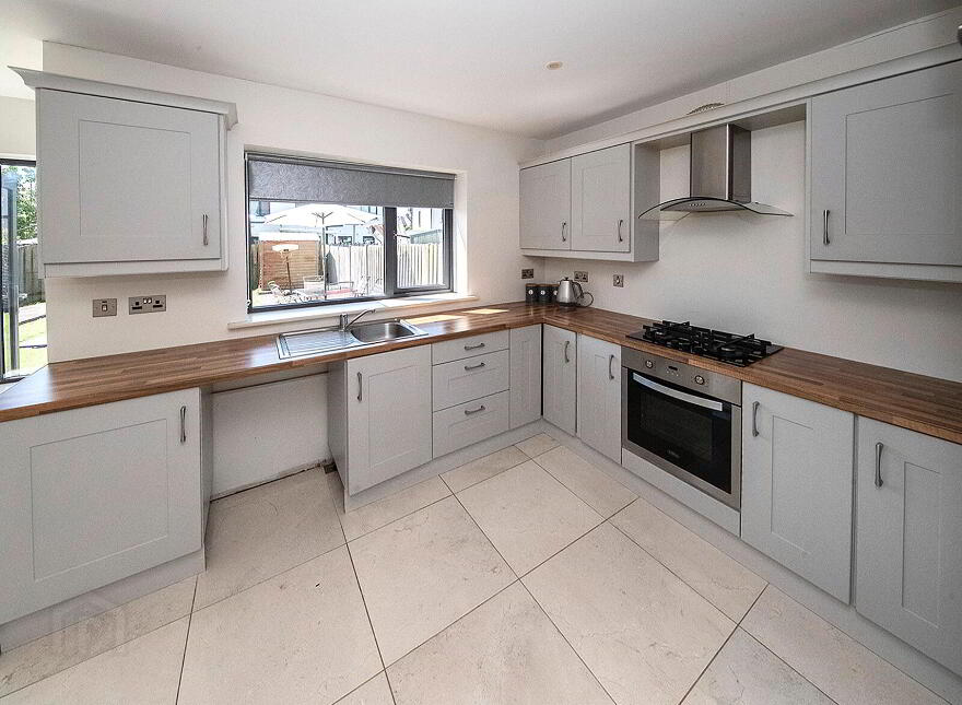 4 Riverside, Ringaphuca, Kilgobnet, X35Y284