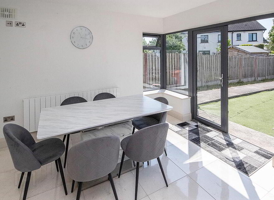 4 Riverside, Ringaphuca, Kilgobnet, X35Y284