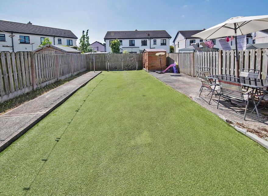 4 Riverside, Ringaphuca, Kilgobnet, X35Y284