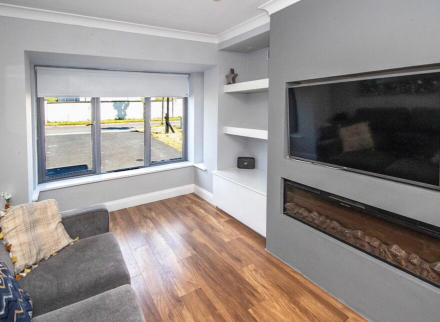 4 Riverside, Ringaphuca, Kilgobnet, X35Y284