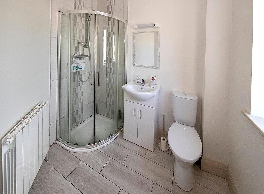 4 Riverside, Ringaphuca, Kilgobnet, X35Y284