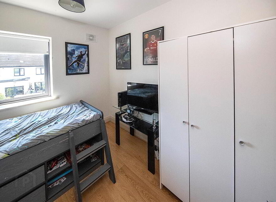4 Riverside, Ringaphuca, Kilgobnet, X35Y284