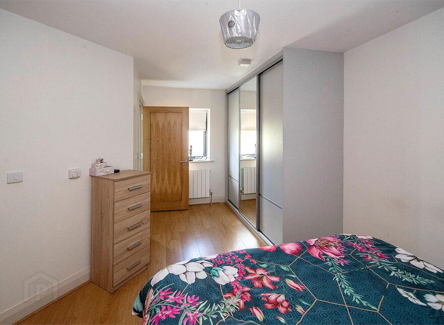4 Riverside, Ringaphuca, Kilgobnet, X35Y284